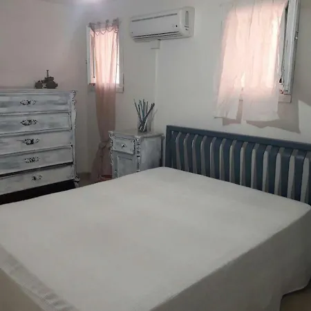 Vakantiehuis Erika Massa Lubrense