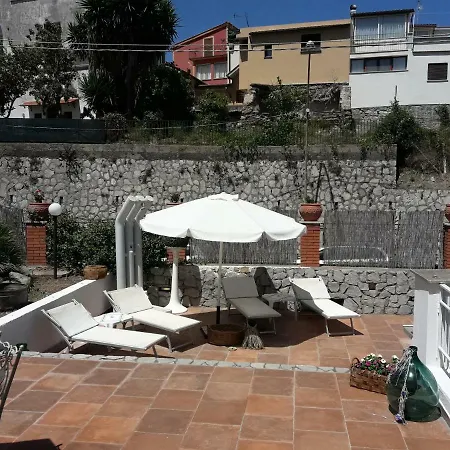 Erika * Massa Lubrense