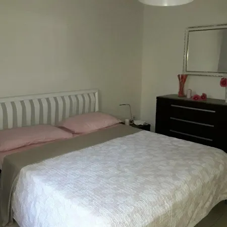 Erika Vakantiehuis Massa Lubrense
