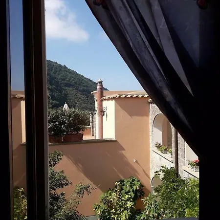 Vakantiehuis Erika